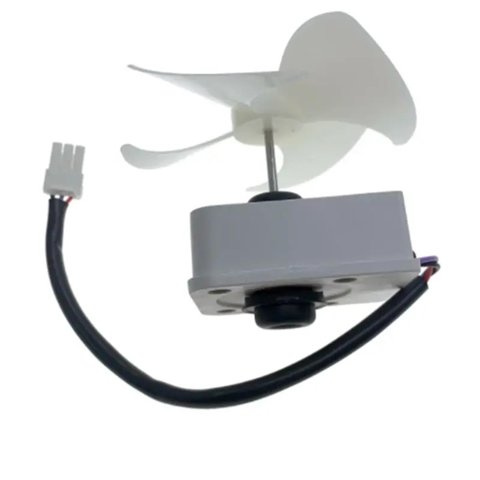 Compatible con ventilador evaporador de refrigerador.
