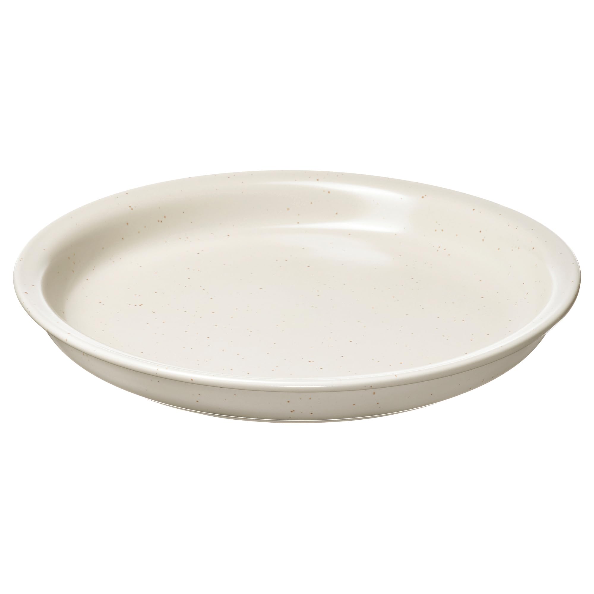 Assiette à dessert beige pointillé 20cm ProTuning DAGGASTER