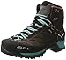 Produktbild Salewa Damen WS Mountain Trainer Mid Gore-TEX Trekking-& Wanderstiefel, Magnet/Viridian Green, 39 EU