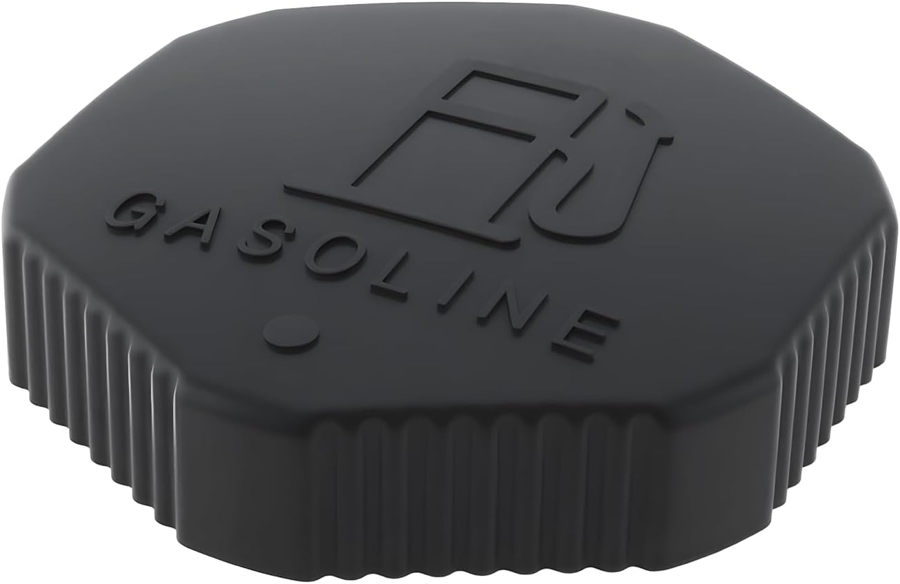 1pc Tractor Fuel Tank Cap 6A100-54910 Compatible with Kubota B1700 B21 B2100