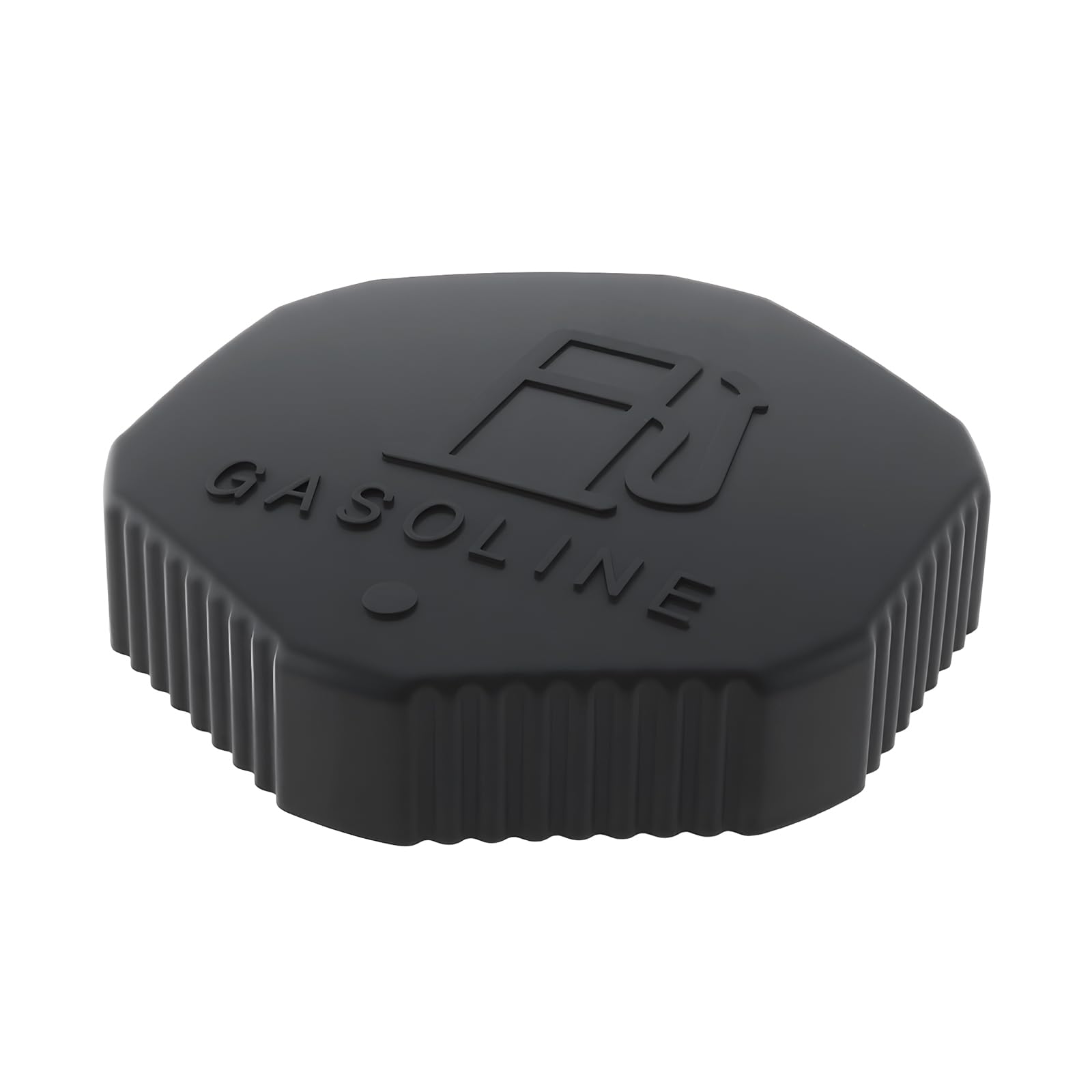 1 Pièce Bouchon de Réservoir de Carburant pour Tracteur 6A100-54910 Compatible avec Kubota B1700 B21 B2100