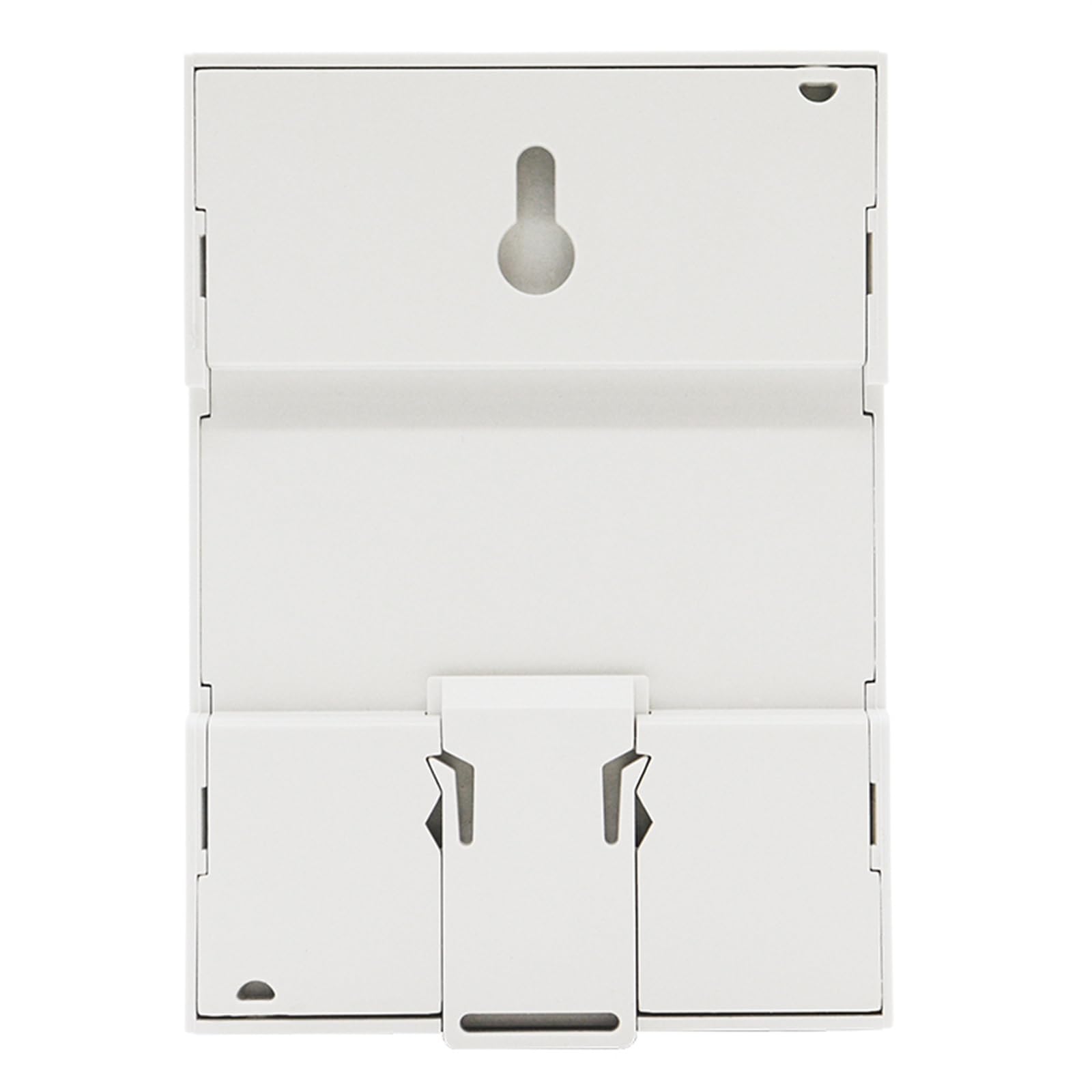 Szyna DIN 3-fazowy miernik zużycia energii miernik mocy Kwh amperomierz z 3 szt. RS485 Modbus 50/100/15/200CT 230VAC 1 szt. (kolor: miernik 3 szt. 200 A CT)