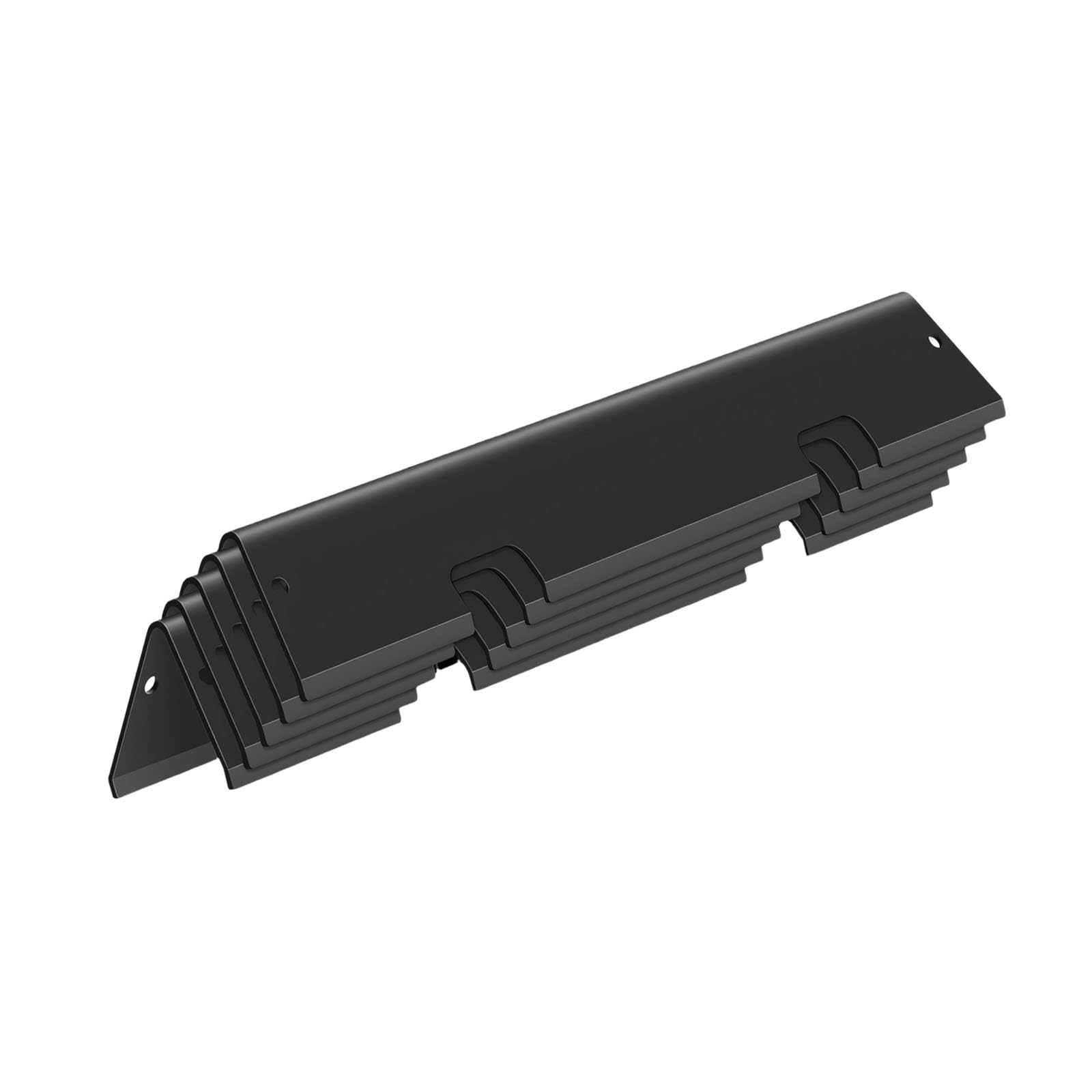 APGLSXY 5 Pieces Cooking Part Set Intended for Certain Outdoor Cooking Units Protective Layer Extended Service Life