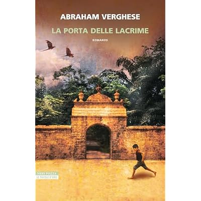 La porta delle lacrime