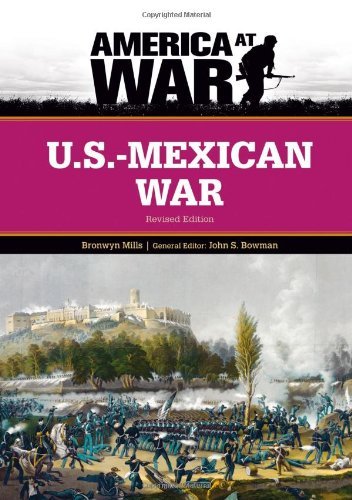 U.S.-Mexican War (America at War)