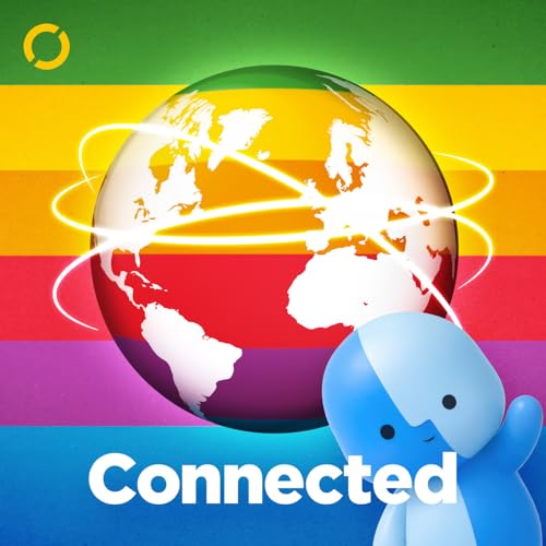 594: Vibing at 50 / Warranted But Not Sexy / The Relay Account Has Signed In