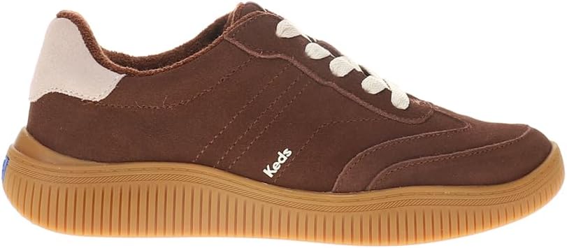 Keds Women's Contest Lace Up Fashion Sneaker