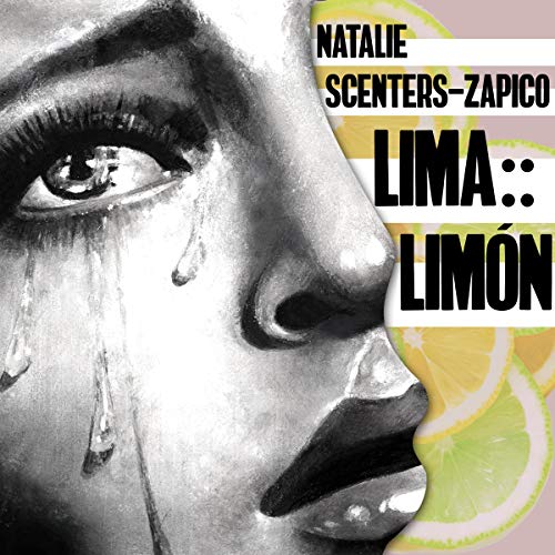 Lima :: Lim&amp;oacute;n by Natalie Scenters-Zapico episode artwork