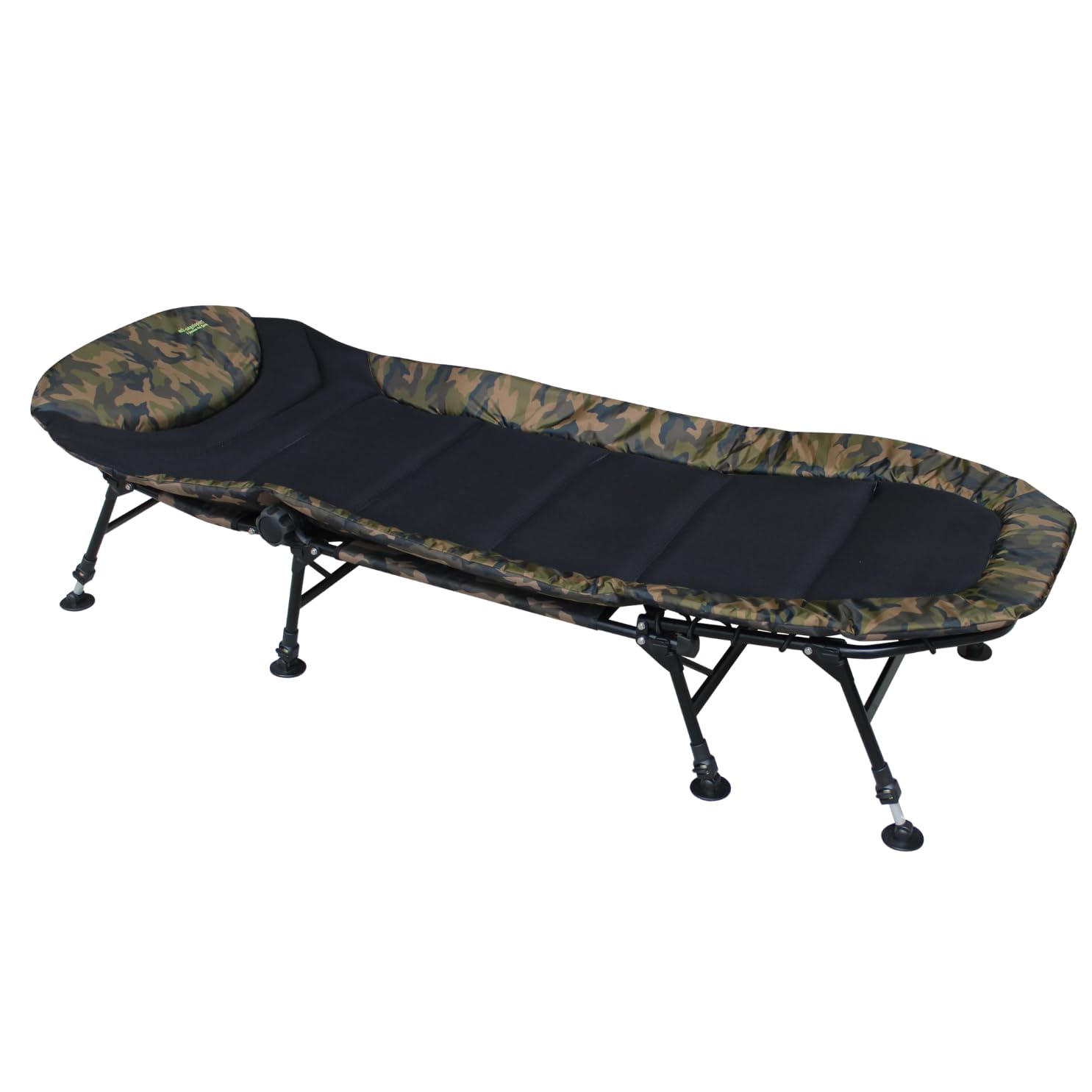 MK-Angelsport Angel Camilla MK flatsize X de Pro – Tumbona Cama de Invitados