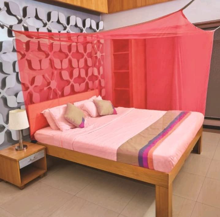 Mosquito net for King Size Bed 7x7 (B09X3N41B7) Amazon Price History, Amazon Price Tracker