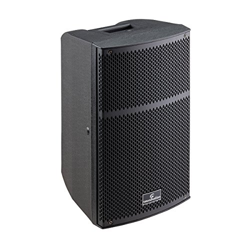 Diffusore Bi-Amp Soundsation Hyper Top 10A 480W Classe D