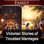 Cover of Victorian Stories of Troubled Marriages