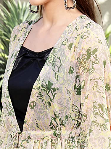 Image of Sera Women Shrug
