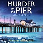 Cover of Murder on the Pier