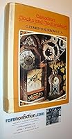 Canadian clocks and clockmakers, B0006CGX3K Book Cover