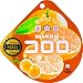 UHA taste sugar Kororo Mikkabi oranges 40g ~ 6 bags [Parallel import]