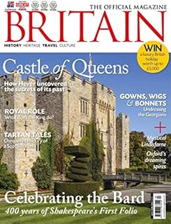 Britain Magazine