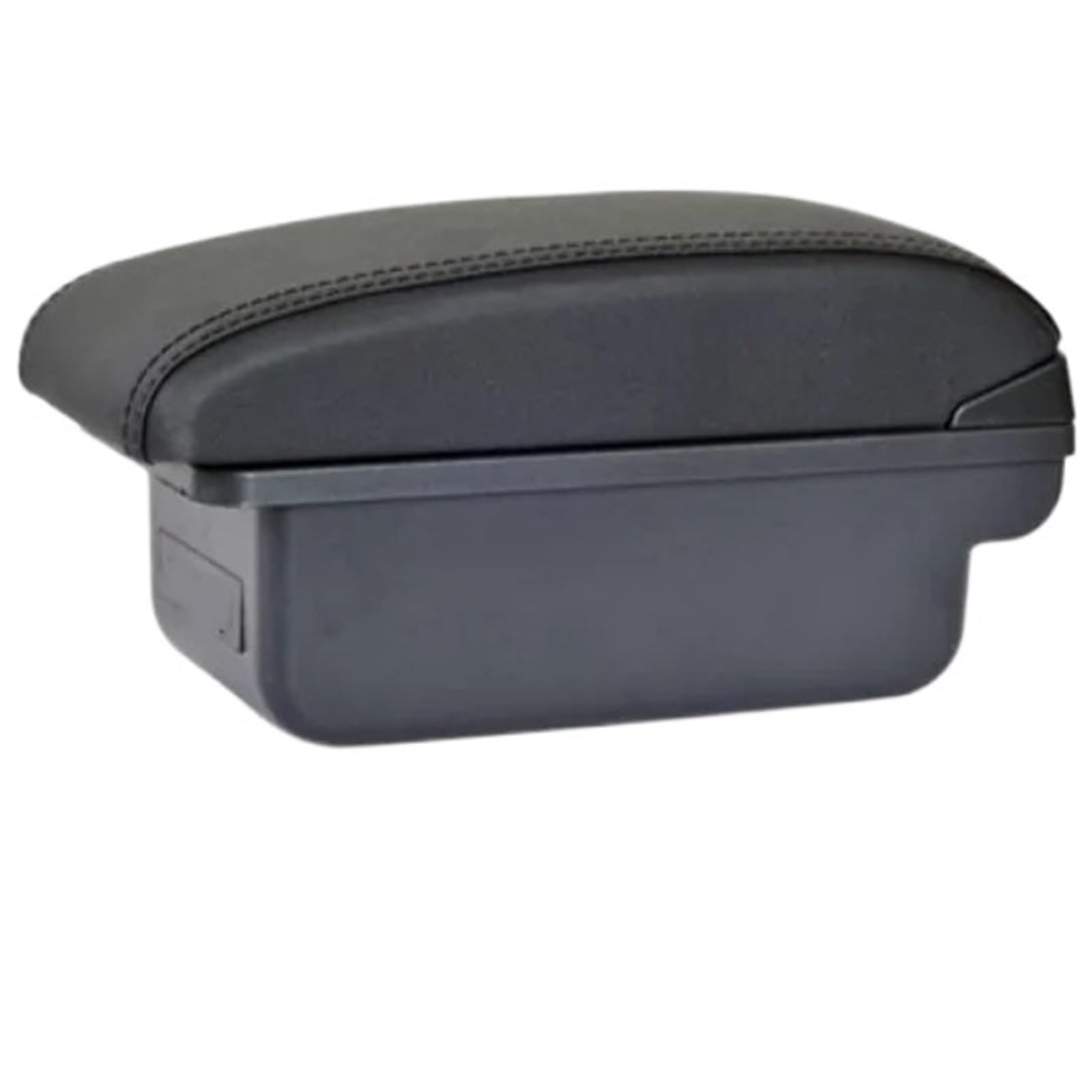 Car Armrest Box Universal Car Armrest Center Console