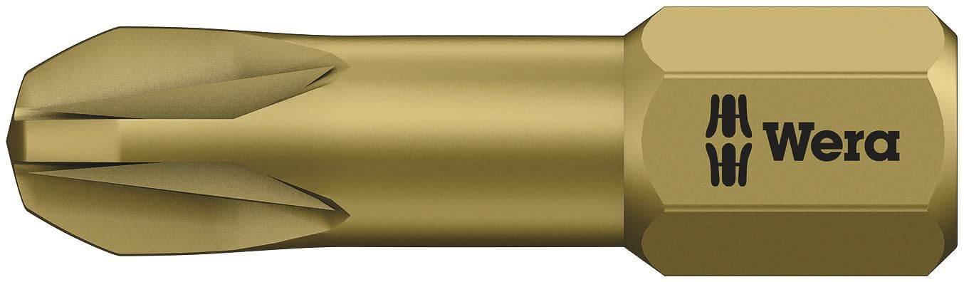 Wera 05057437001 Bit-Check 30 Wood TX HF 1 SB, zestaw bitów, 30-częściowy