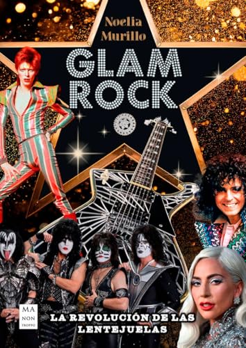 Photo de GLAM ROCK: La revolución de las lentejuelas