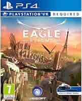 Eagle Flight VR (輸入版:北米) - PS4 Eagle Flight