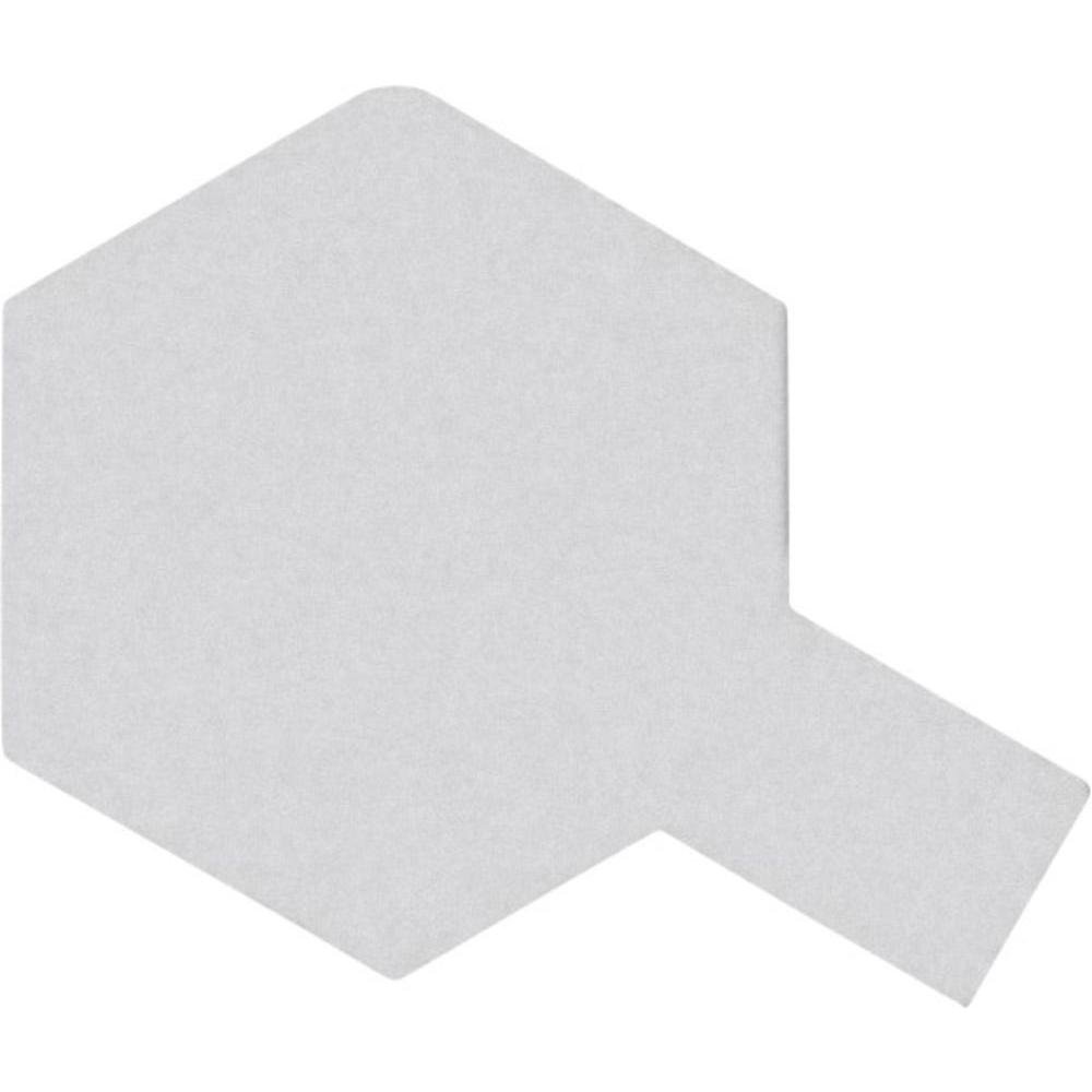 Bombe Peinture Tamiya TS30 Gris Argenté 100 Ml - Idéale Pour Modélisme