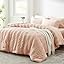 Pink Pinstripe