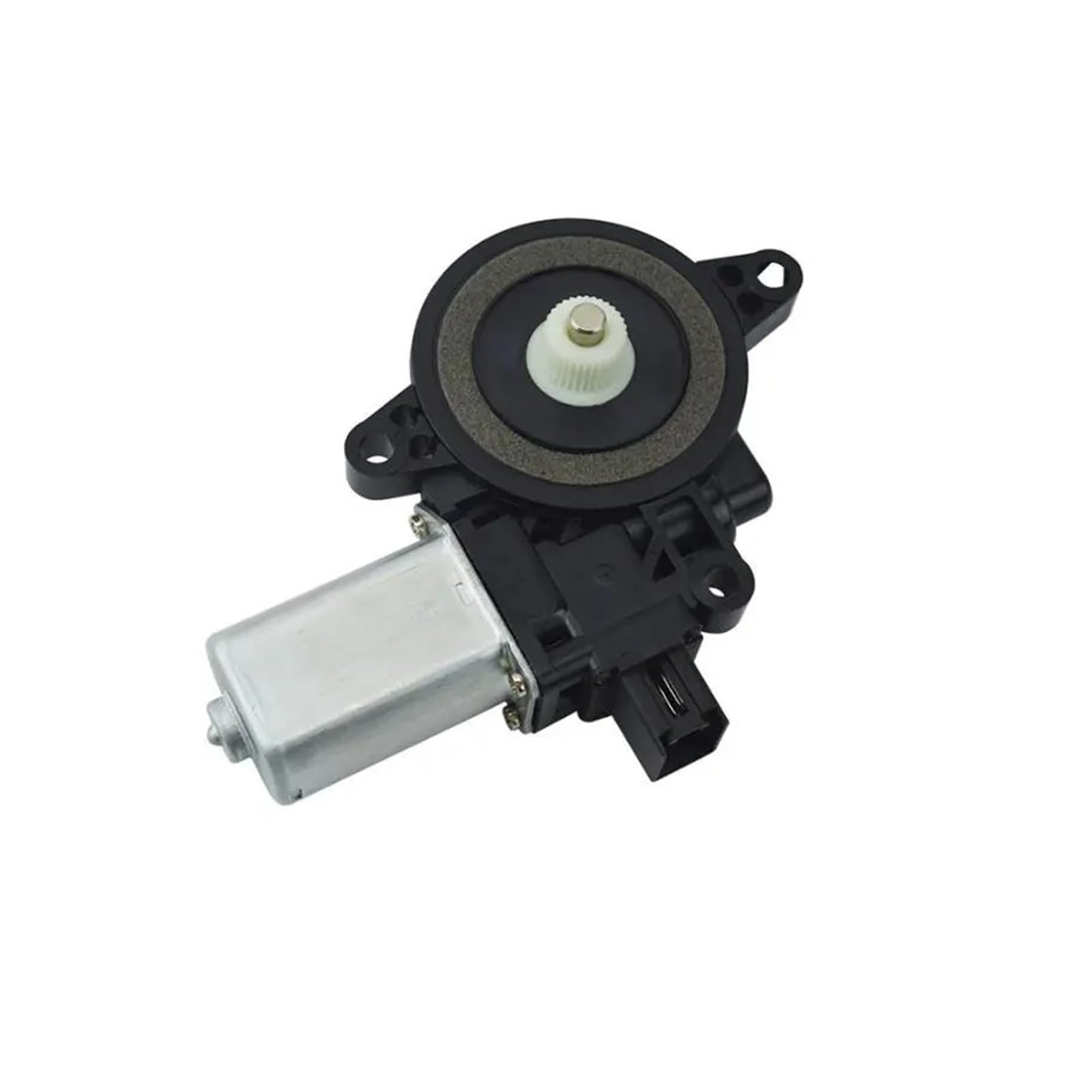 UFITIDU Window Regulator for Axela CX-4 for CX-5 1piece D651-58-58X D651-59-58X Power Window Regulator Lift Motor(Left)
