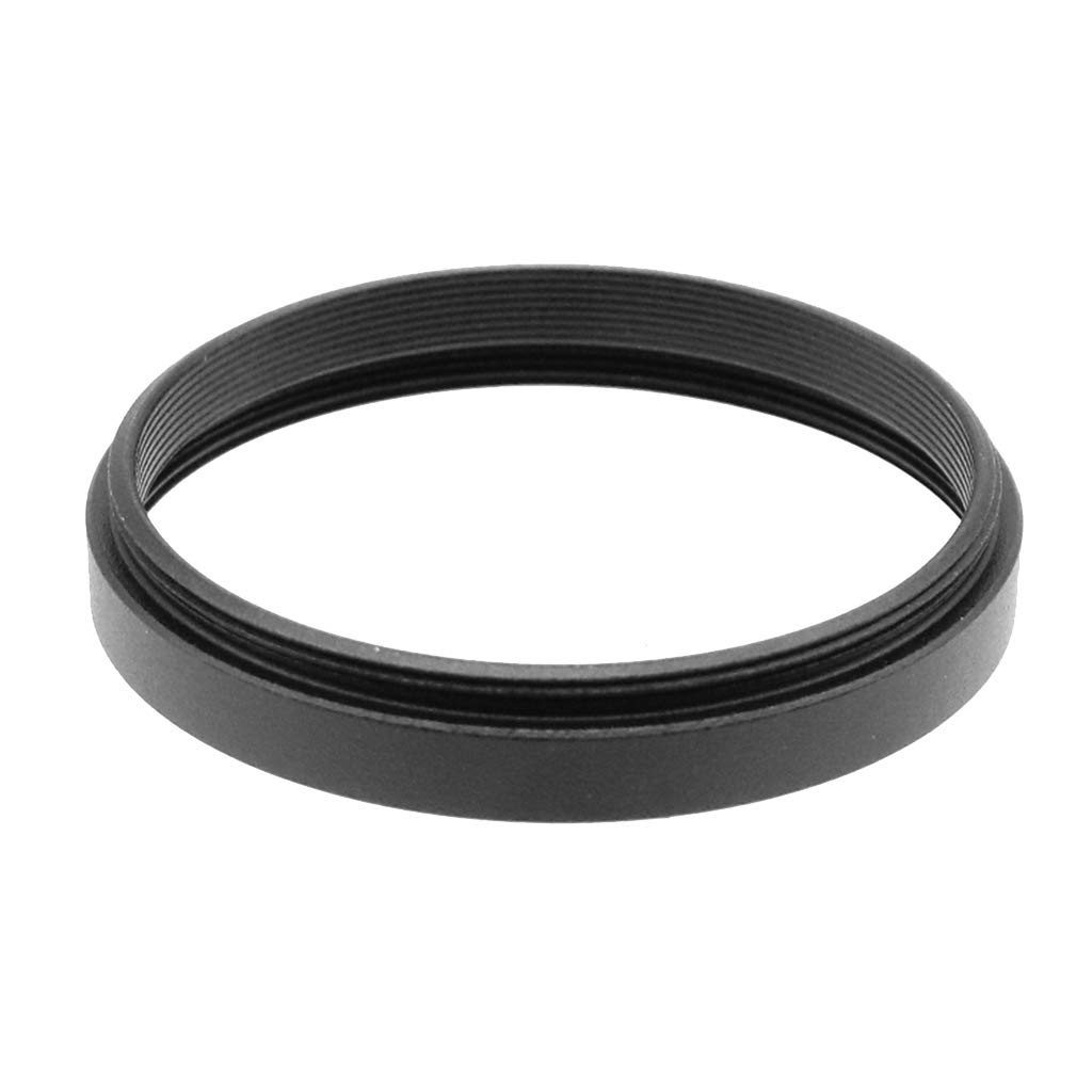 CUCUDAI M42x0.75 Thread Focal Length Extension Tube Kits 3/5/7/10/12/15/20/30mm for Astronomical Telescope Photography T2 Extending Ring-B