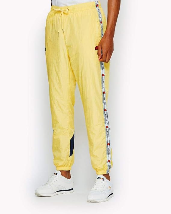 ellesse avico track pant