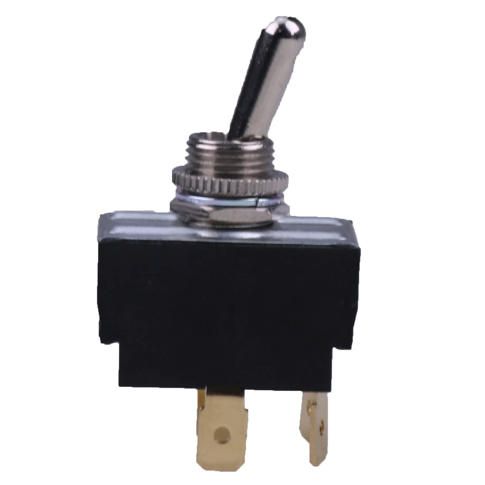 Amazon.com: HOLDWELL DPST 4 Pin 2 Position Heavy Duty Toggle