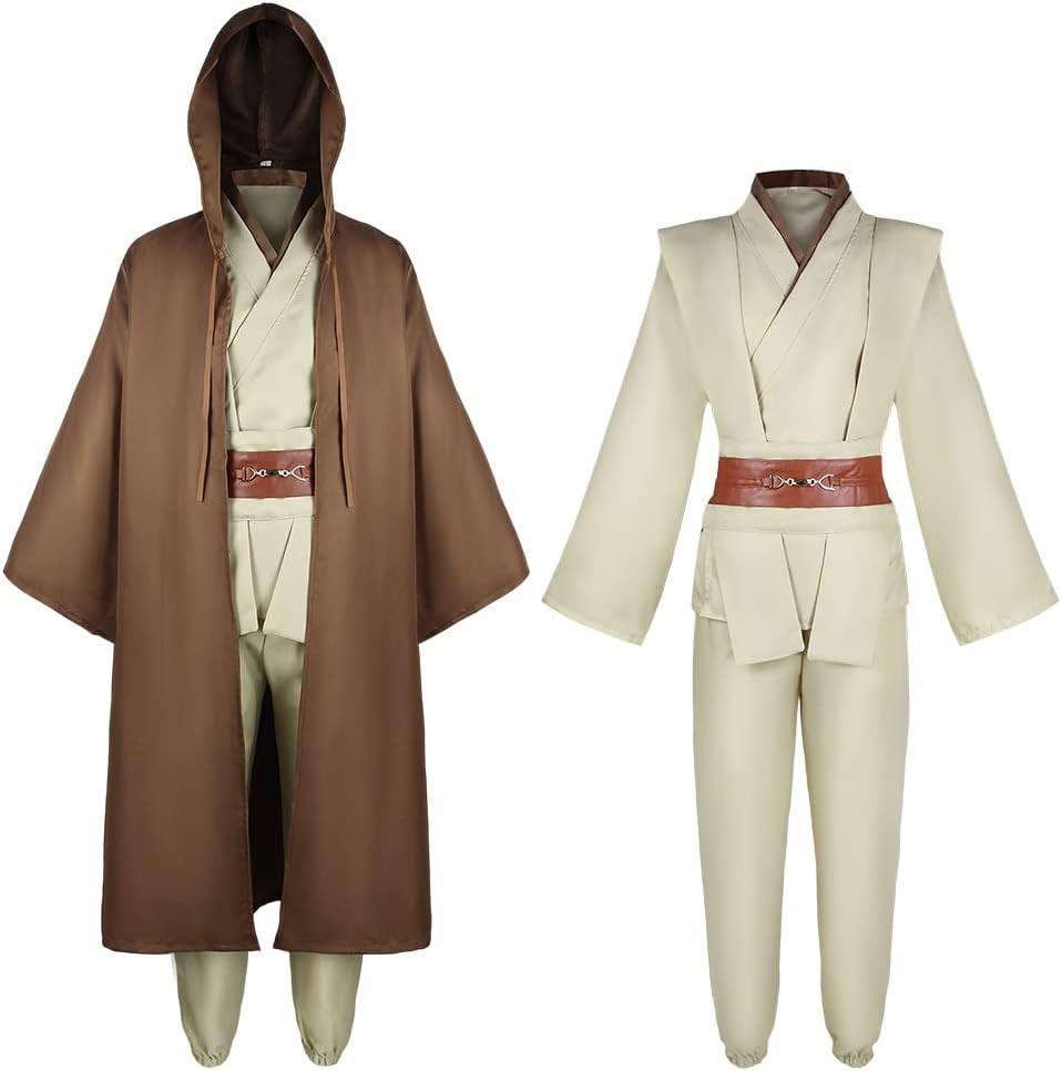 ジェダイローブ アナキン Rページ Amazon.co.jp: [Coskawa] スター