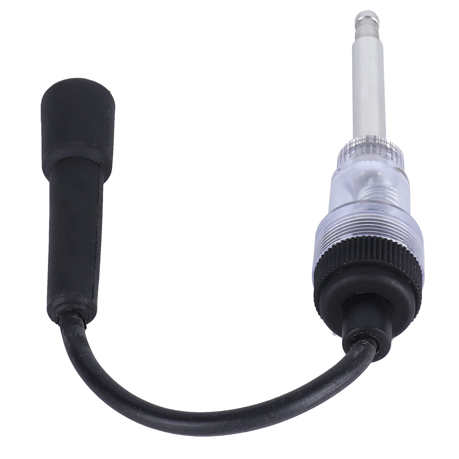 Testeur D'allumage MEISO - 2 Pièces Pour Bougies De Voiture, Tondeuse, Moto - Diagnostic Facile Des Défauts D'étincelle