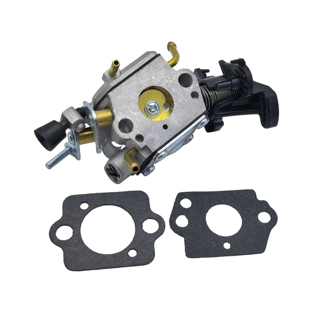 Joints carburateur C1M-EL37B de rechange pour tronçonneuses 445 et 450