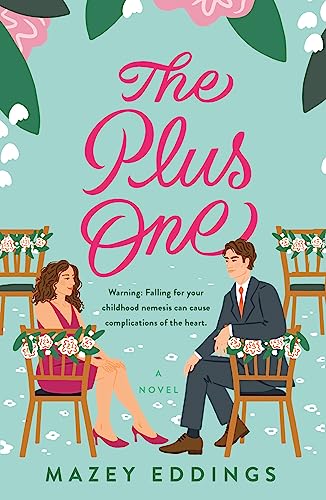 The Plus One view 2