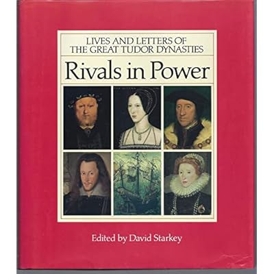 Rivals in Power