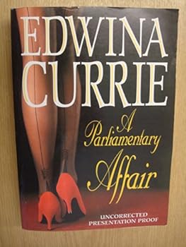 Paperback Parliamentary Affair Book