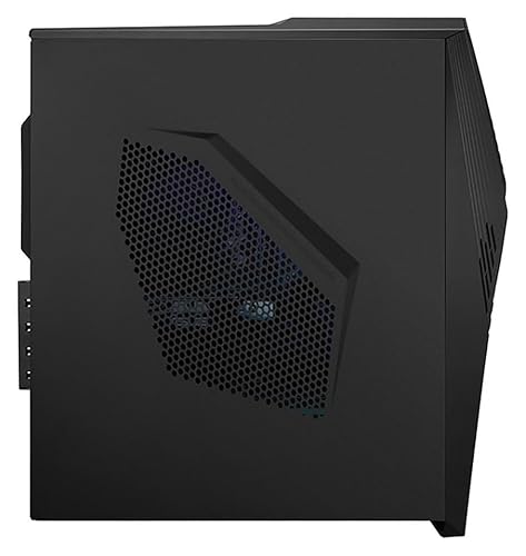 ASUS ROG Strix G13CH Gaming PC Tower | Intel Core i5 i5-13400F | 16GB RAM | 1TB SSD | NVIDIA GeForce RTX 3060 Ti | Windows 11 Home | Black, Grey - Image 5