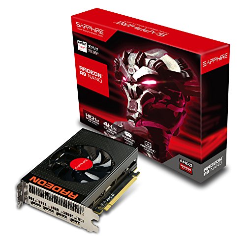 ASUS - RADEON R9 NANO 4GB HBM　ホワイト　中古　動作品 ASUS - RADEON R9 NANO 4GB HBM ホワイト 中古 動作品 ASUS