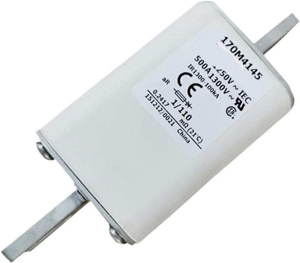 170M4141 170M4142 Fuse Fuse Accessories Fuse Electronic Components(170M4142)