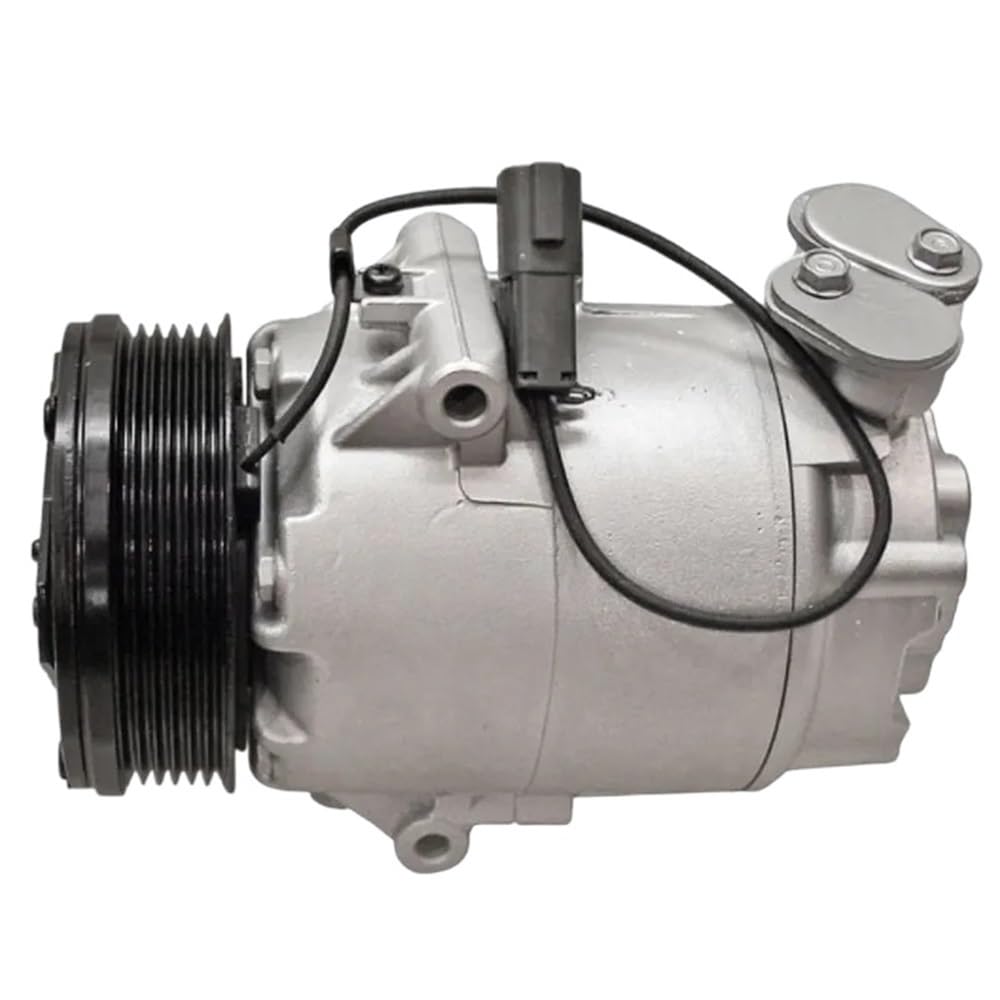 Auto Car Ac Compressor Compatible for Honda Civic 1.7 CTDI 03122161511 8972878761 38800-PLZ-D00 38810-PEL-006 897287-8764 38810PEL006