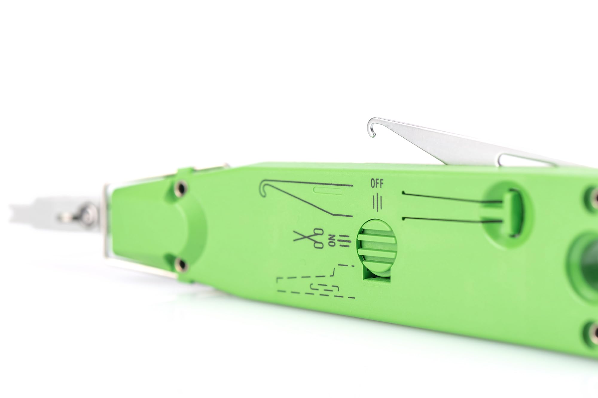DIGITUS LSA+ Outil de raccordement