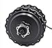 BAFANG Brushless Hub Motor for Fat Bike 48v / 750 watt (175mm (Width))