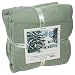 LUXURIA Micro Plush FULL Blanket, SAGE