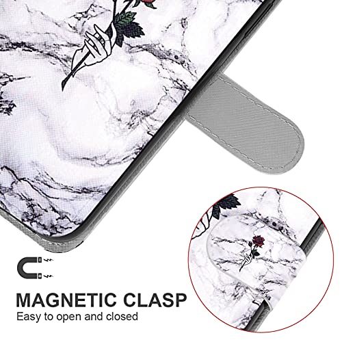 Pnakqil Cover per Samsung Galaxy A71 (4G) 6,7