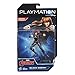 Playmation Marvel Avengers Black Widow Hero Smart Figure