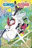 Ginka & Glüna, Vol. 3 (English Edition)