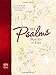 Psalms Poetry on Fire: Illustrated Journaling Edition (The Passion Translation, Paperback)  A Poetic Bible Translation of Psalms with Illustrated Journaling, Makes a Great Gift