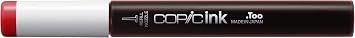 COPIC Ink, Lipstick Red