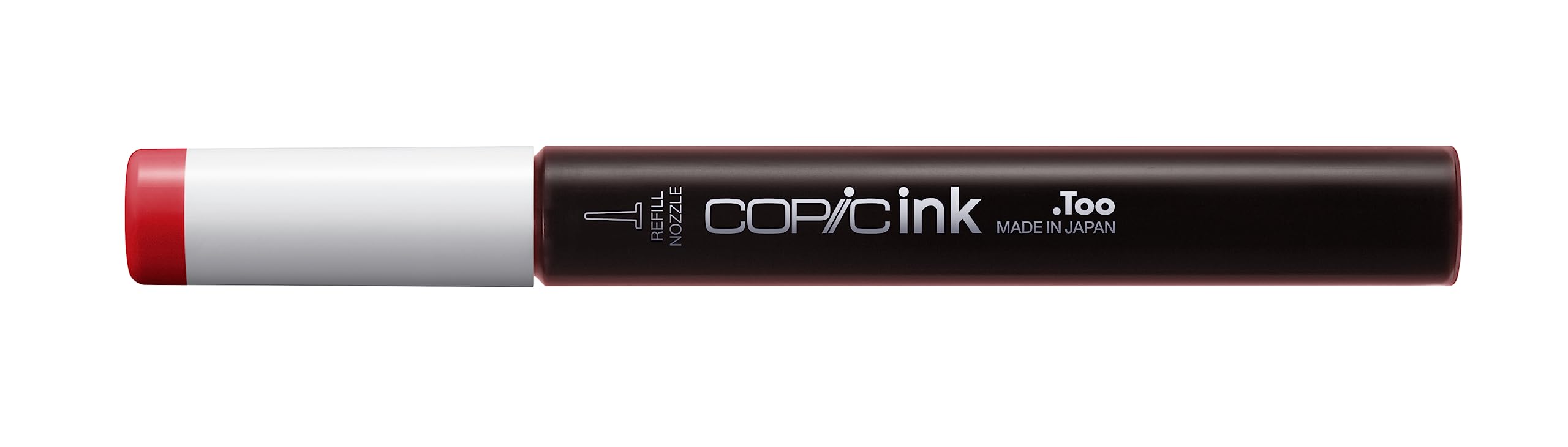 Copic Ink, R29-LIPSTICK RED